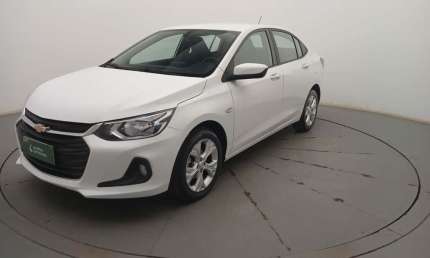 Chevrolet onix 2024 1.0 turbo flex ltz automático