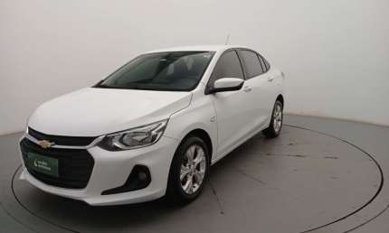 Chevrolet onix 2024 1.0 turbo flex ltz automático