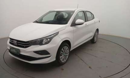 Fiat cronos 2024 1.3 firefly flex drive manual