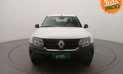 Renault duster oroch 2023 1.6 pro