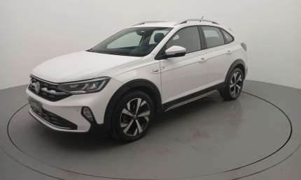 Volkswagen nivus 2024 1.0 200 tsi total flex highline automático