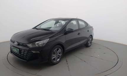 Hyundai hb20s 2025 1.0 tgdi flex comfort plus automático