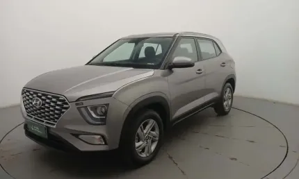 Hyundai creta 2025 1.0 tgdi flex comfort plus automático