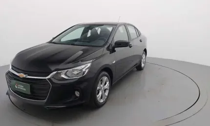 Chevrolet onix 2024 1.0 turbo flex ltz automático