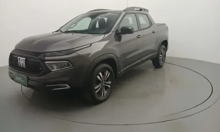 Fiat toro 2024 1.3 turbo 270 flex freedom at6