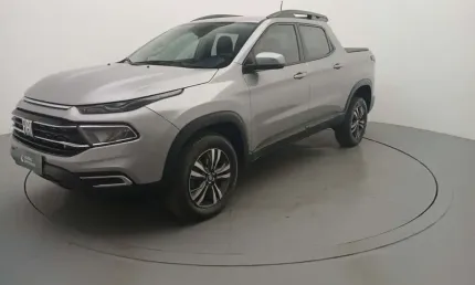 Fiat toro 2023 1.3 turbo 270 flex freedom at6