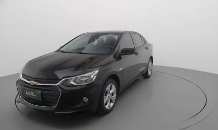 Chevrolet onix 2023 1.0 turbo flex ltz automático