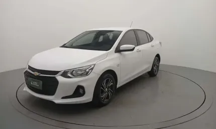 Chevrolet onix 2024 1.0 flex plus lt manual