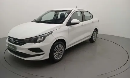 Fiat cronos 2023 1.3 firefly flex drive manual
