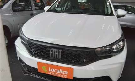 Fiat argo 2023 1.0 firefly flex drive manual
