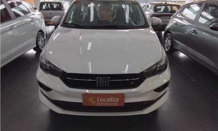 Fiat cronos 2022 1.3 firefly flex drive manual