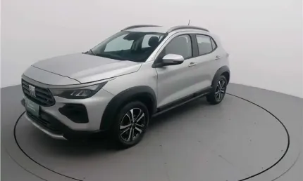 Fiat pulse 2023 1.0 turbo 200 flex audace cvt