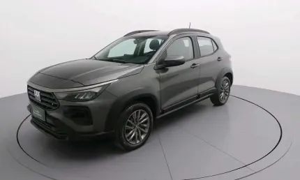 Fiat pulse 2023 1.3 flex drive manual