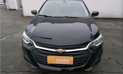 Chevrolet onix 2023 1.0 turbo flex lt manual