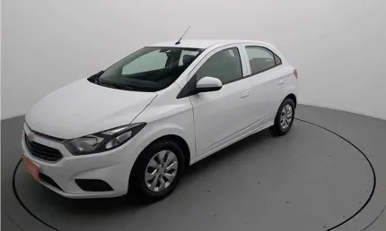 Chevrolet onix 2019 1.0 mpfi lt 8v flex 4p manual