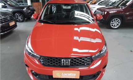 Fiat argo 2022 1.0 firefly flex drive manual