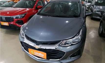 Chevrolet cruze 2023 1.4 turbo lt 16v flex 4p automático