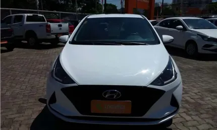 Hyundai hb20 2022 1.0 tgdi flex platinum automático