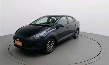 Hyundai hb20 2022 1.0 tgdi flex platinum automático