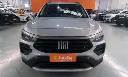 Fiat pulse 2023 1.0 turbo 200 flex audace cvt