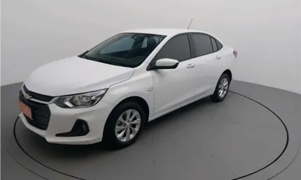 Chevrolet onix 2022 1.0 turbo flex plus ltz automático