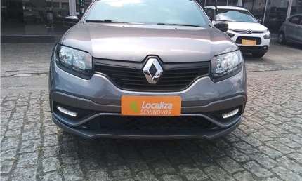 Renault sandero 2023 1.0 12v sce flex s edition manual