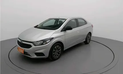 Chevrolet onix 2021 1.0 flex manual