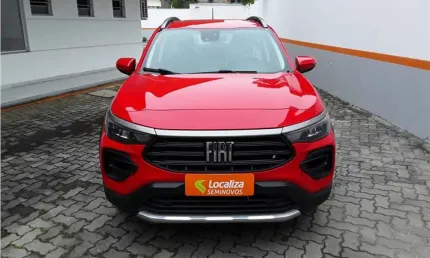 Fiat pulse 2023 1.0 turbo 200 flex audace cvt