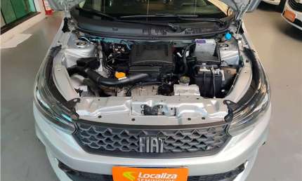 Fiat argo 2022 1.0 firefly flex drive manual