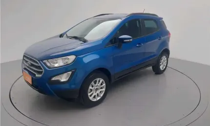Ford ecosport 2020 1.5 ti-vct flex se automático