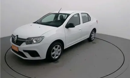 Renault logan 2023 1.0 12v sce flex zen manual
