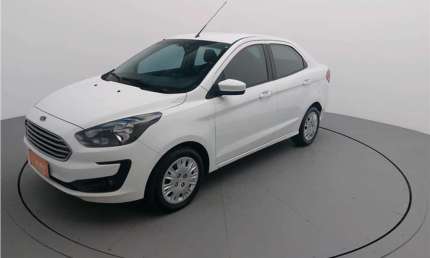 Ford ka 2020 1.5 ti-vct flex freestyle automático
