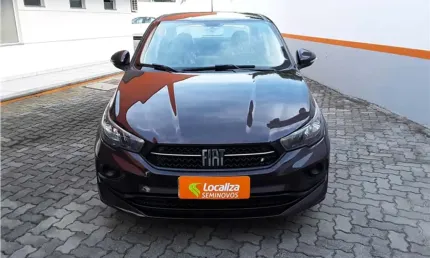 Fiat cronos 2022 1.3 firefly flex drive manual