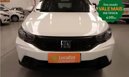 Fiat argo 2023 1.0 firefly flex drive manual