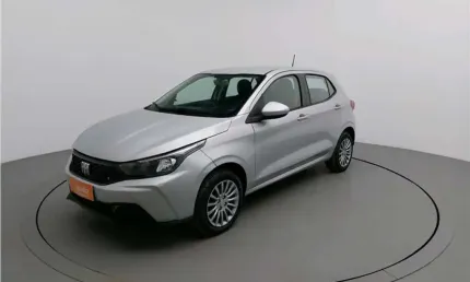 Fiat argo 2023 1.0 firefly flex drive manual