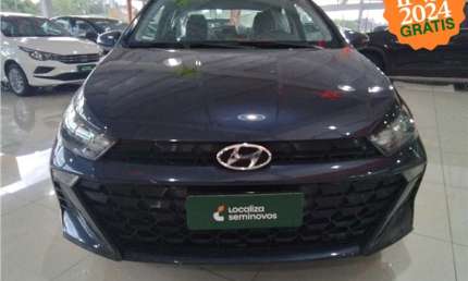 Hyundai hb20s 2023 1.0 tgdi flex comfort automático