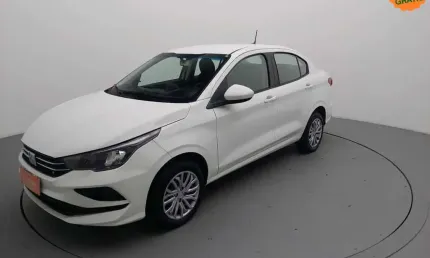 Fiat cronos 2023 1.0 firefly flex drive manual