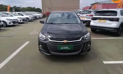 Chevrolet onix 2023 1.0 turbo flex plus ltz manual