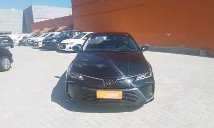 Toyota corolla 2023 2.0 vvt-ie flex xei direct shift
