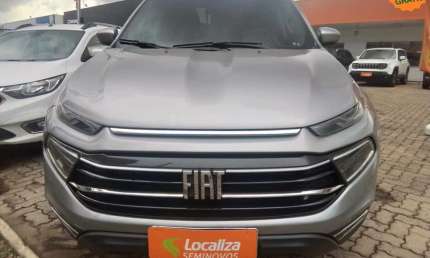 Fiat toro 2023 1.3 turbo 270 flex freedom at6