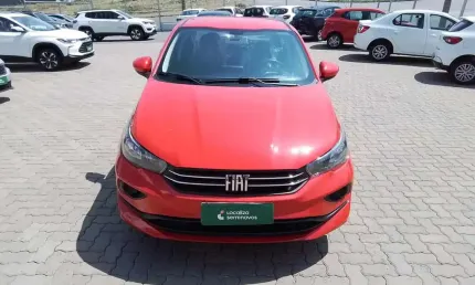 Fiat cronos 2023 1.0 firefly flex drive manual