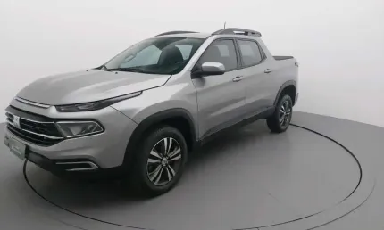 Fiat toro 2023 1.3 turbo 270 flex freedom at6