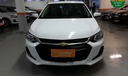 Chevrolet onix 2023 1.0 turbo flex lt manual