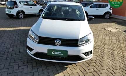 Volkswagen voyage 2023 1.0 12v mpi totalflex 4p manual