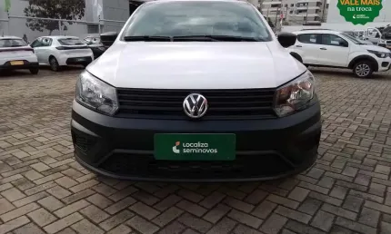 Volkswagen saveiro 2023 1.6 msi robust cd 16v flex 2p manual