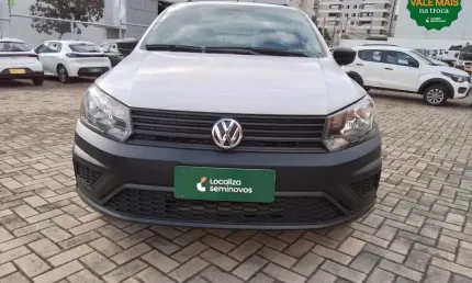Volkswagen saveiro 2023 1.6 msi robust cd 16v flex 2p manual