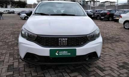 Fiat argo 2023 1.0 firefly flex manual