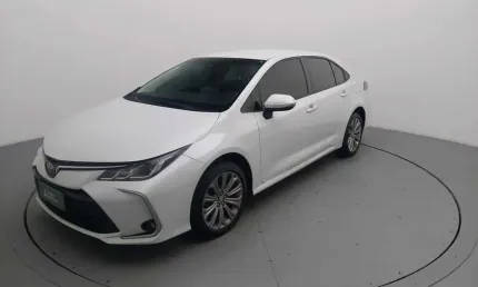 Toyota corolla 2023 2.0 vvt-ie flex xei direct shift