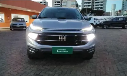 Fiat toro 2023 1.3 turbo 270 flex freedom at6