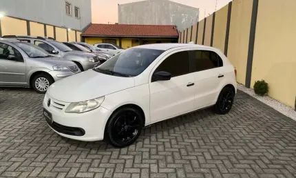 Volkswagen gol 1.0 2013